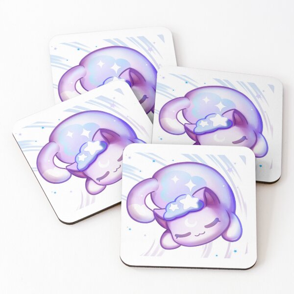 Item preview, Gatos como amou 5 designed and sold by Cisanua.