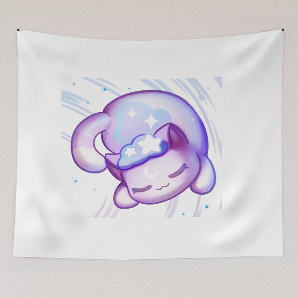 Item preview, Cats as amou 5 designed and sold by Cisanua.