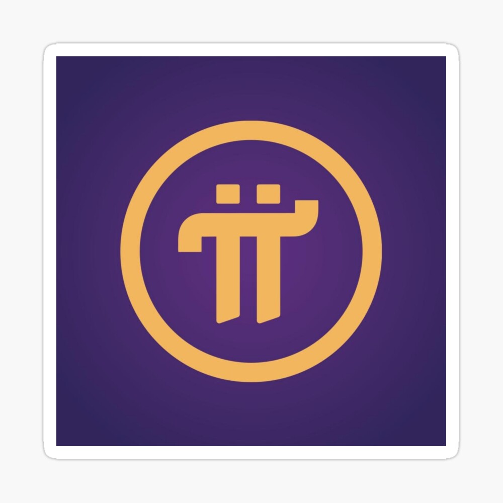 Copy of Pi network Gold 