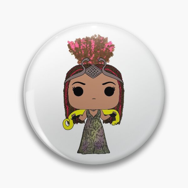 Item preview, Serpent Queen Toni designed and sold by Avrilando.