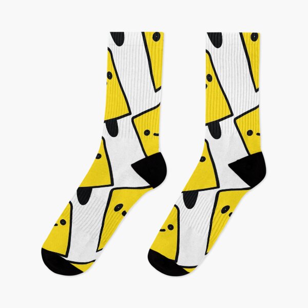 Item preview, yellow ice designed and sold by MyLuckyShot.