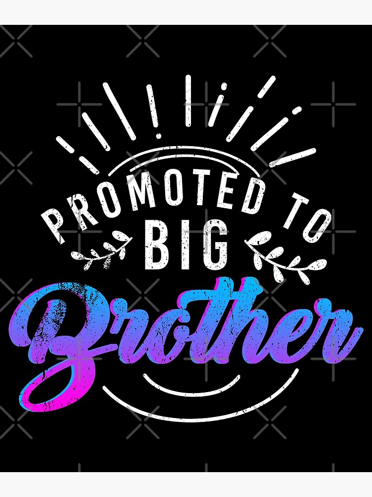 promoted-to-big-brother-poster-by-damarco-redbubble