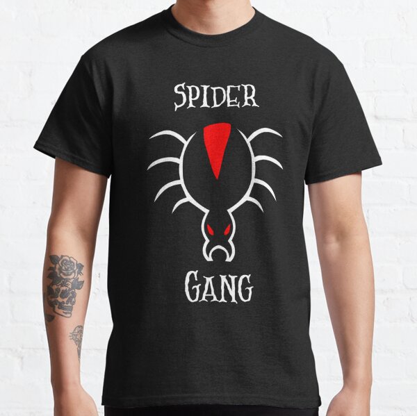 Spider Gang Classic T-Shirt