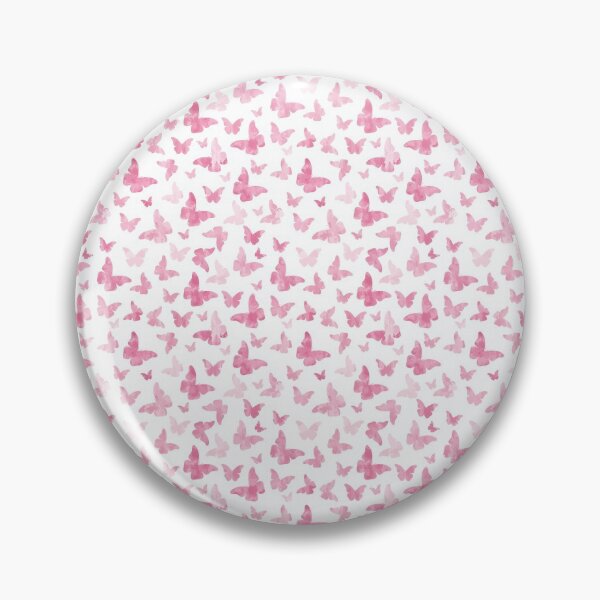 Item preview, Pink butterflies designed and sold by lucialofflBeF.