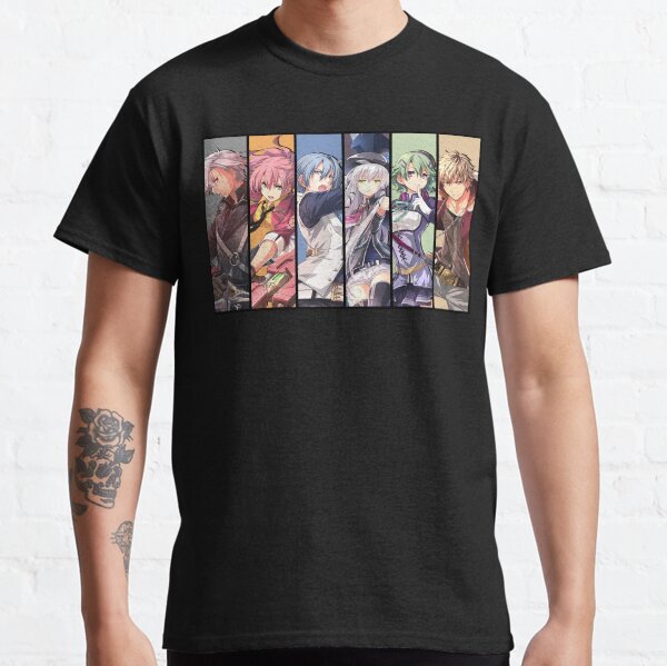 Item preview, New Class VII designed and sold by danderrion.