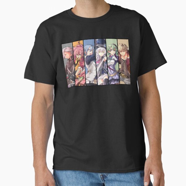 Item preview, New Class VII designed and sold by danderrion.