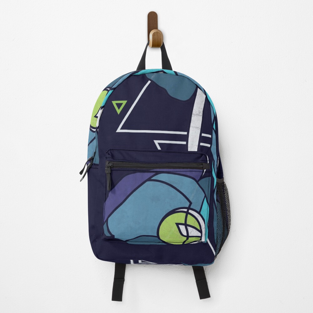 Item preview, Backpack designed and sold by PixelSamuel.