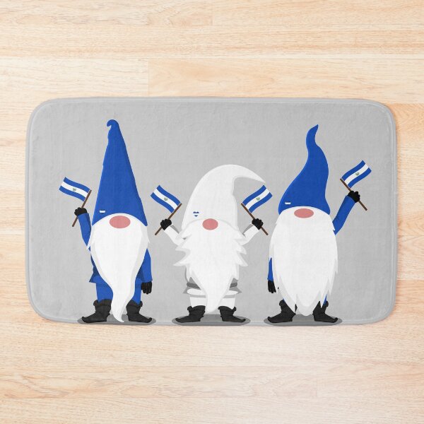 Item preview, El Salvadore Gnomes designed and sold by Fusti.