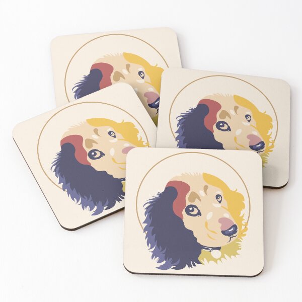 Item preview, Cocker Spaniel Brown designed and sold by Ro Windust.