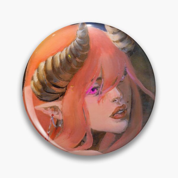 Item preview, Demon designed and sold by EvilSnake.