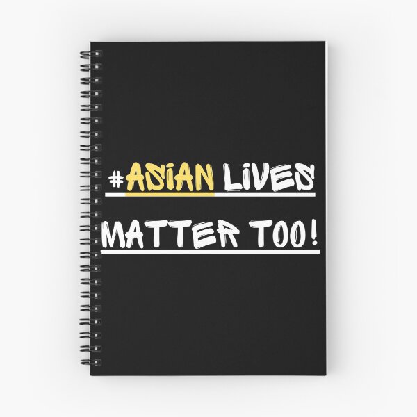 Item preview, Asian lives matter  designed and sold by monocles.