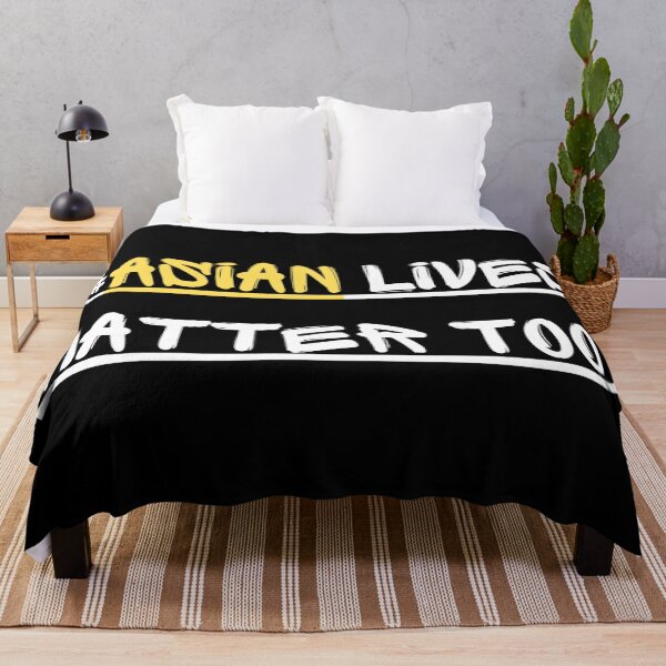 Item preview, Asian lives matter designed and sold by monocles.