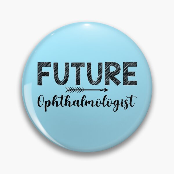 Item preview, Future Ophthalmologist designed and sold by kamrankhan.