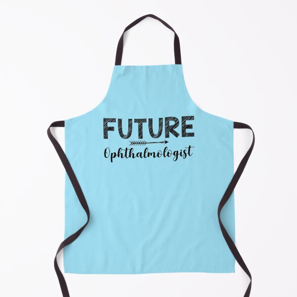 Item preview, Future Ophthalmologist designed and sold by kamrankhan.