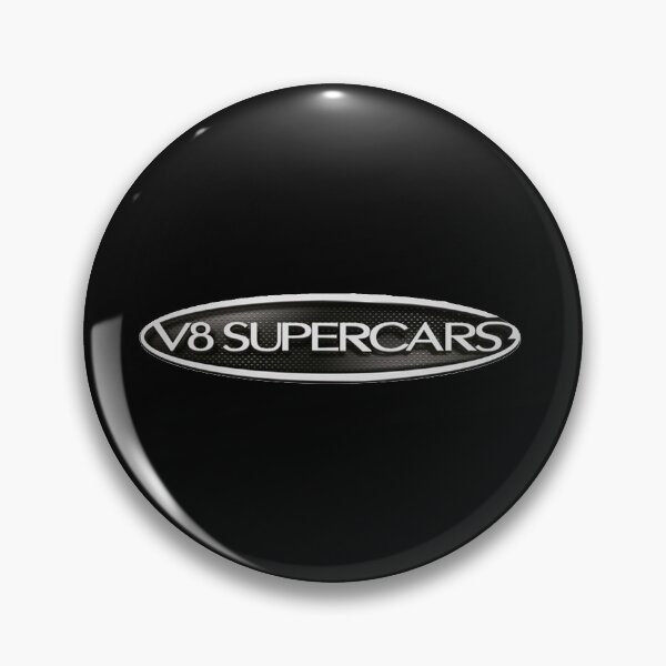 Item preview, V8 Supercars designed and sold by Heywood47.