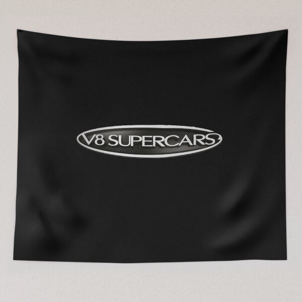 Item preview, V8 Supercars designed and sold by Heywood47.