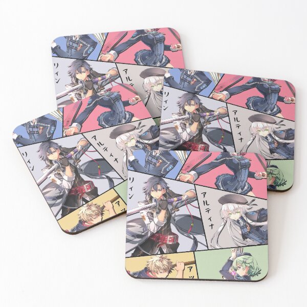 Item preview, Ling Class designed and sold by danderrion.