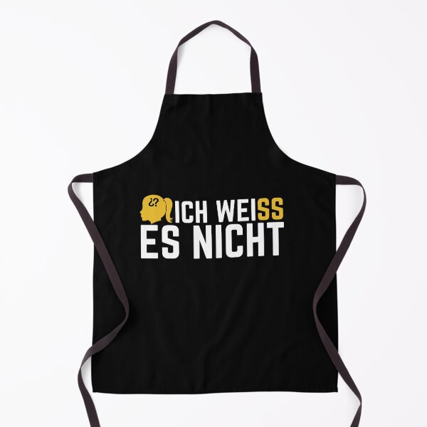 Item preview, Ich Weiss es Nicht German Teacher - I Don't Know Essential, German Teacher gifts for men and women - funny german teacher gifts, German Quote for germany women teacher designed and sold by amchtakkosa1.