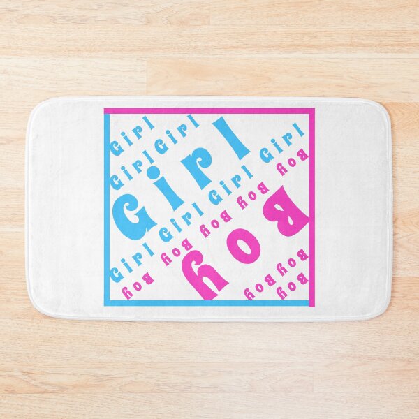 Item preview, GIRL BOY designed and sold by Kreative4.