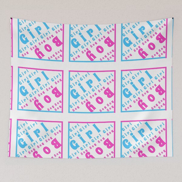 Item preview, GIRL BOY designed and sold by Kreative4.