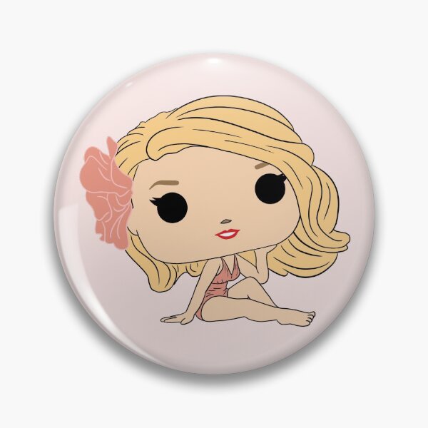 Item preview, Pretty Lili designed and sold by Avrilando.