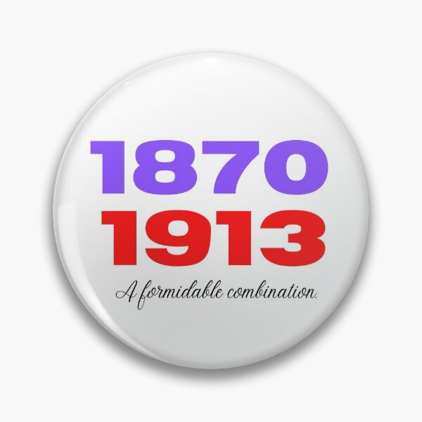 Item preview, Benedict and Delta: A Formidable Combination  designed and sold by SororSister1913.
