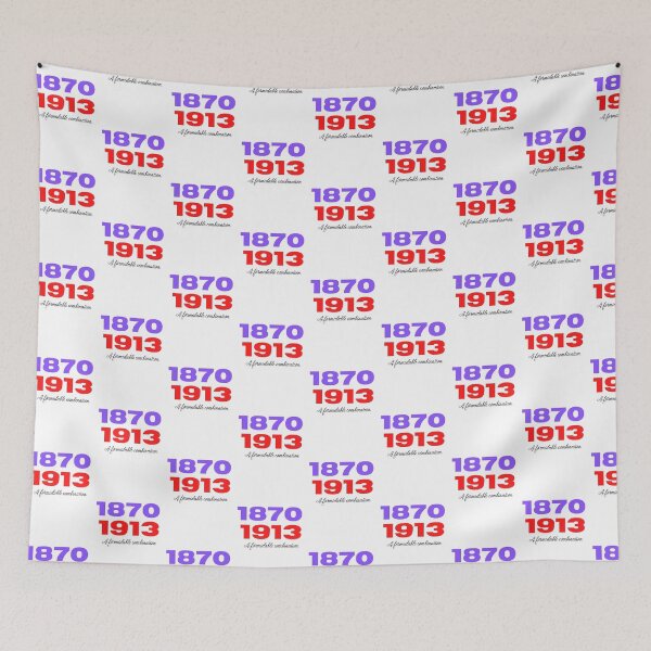 Item preview, Benedict and Delta: A Formidable Combination  designed and sold by SororSister1913.