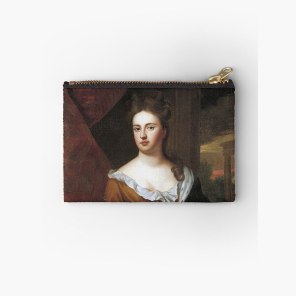 Item preview, Queen Anne  with her son Prince William designed and sold by The Great  Art.