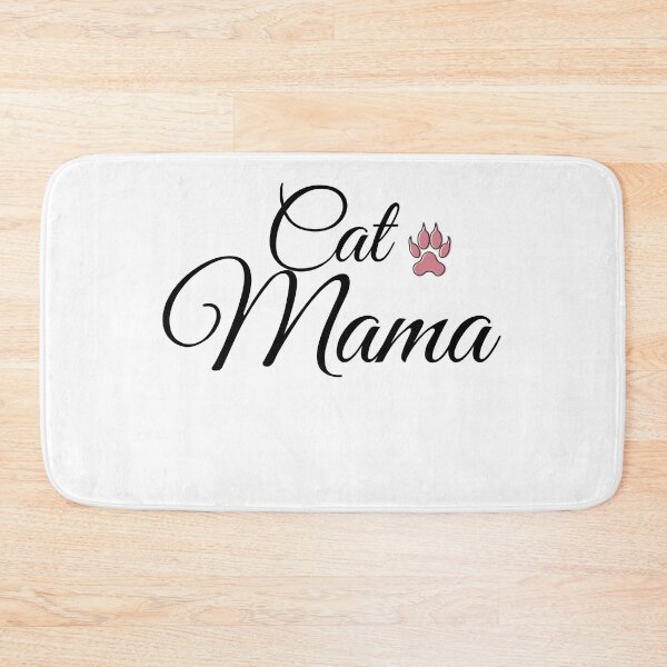 Item preview, Cat Mama designed and sold by LaceRenee.