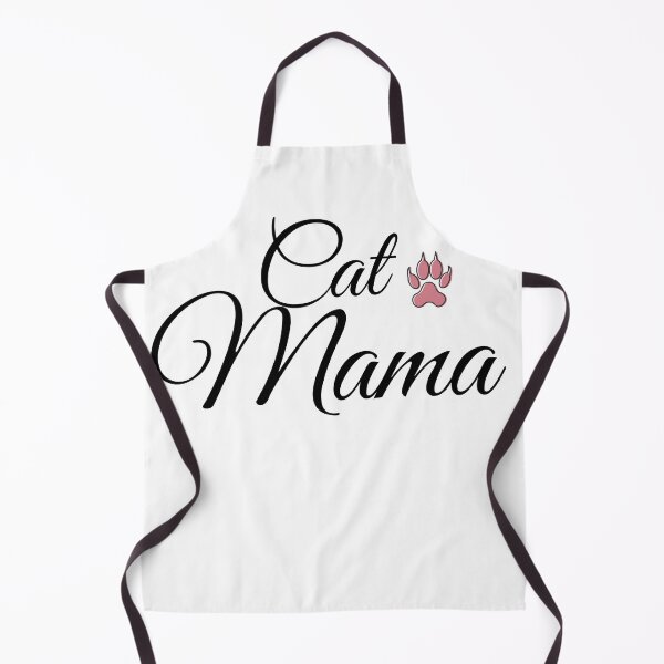 Item preview, Cat Mama designed and sold by LaceRenee.