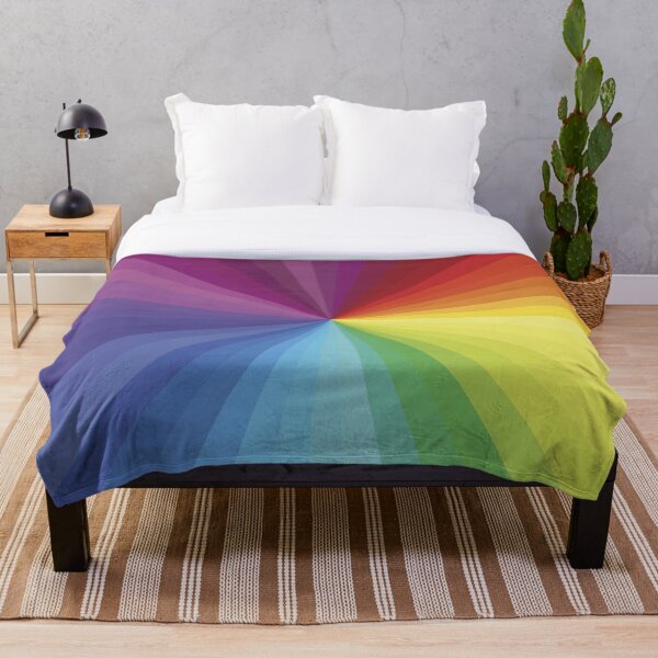Item preview, Rainbow  designed and sold by StripedFly.