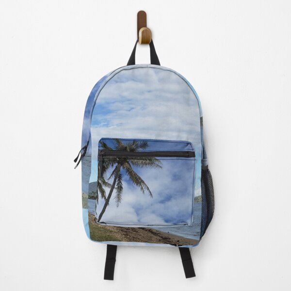 Item preview, Koko Head and Koko Crater, Hawaiʻi  designed and sold by NJartbyNJacobson.