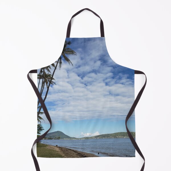 Artikelvorschau, Koko Head und Koko Crater, Hawaii entworfen und verkauft von NJartbyNJacobson.