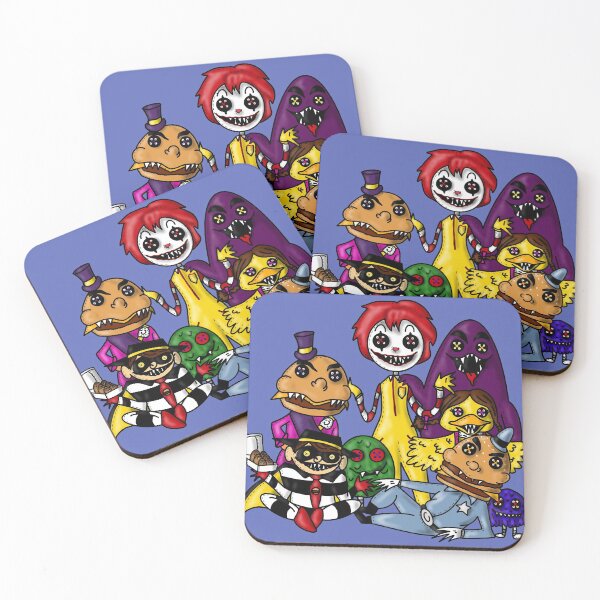 Item preview, Super Fried Me designed and sold by Shoryotombo.