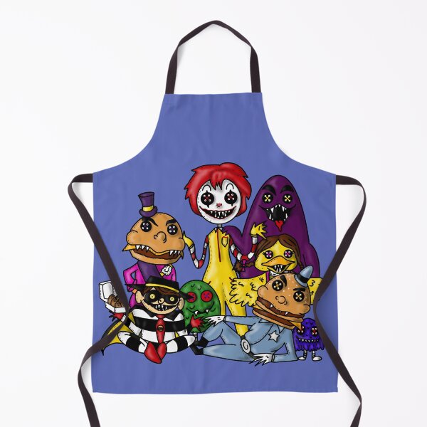 Item preview, Super Fried Me designed and sold by Shoryotombo.