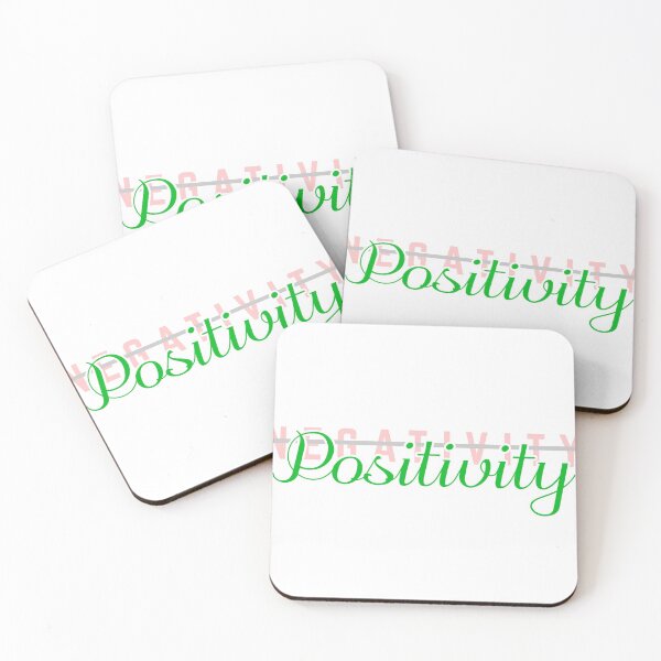 Item preview, POSITIVITY designed and sold by Kreative4.