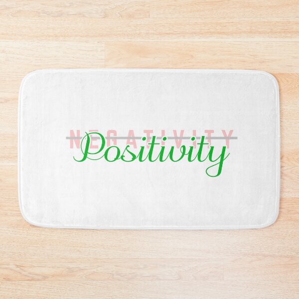 Item preview, POSITIVITY designed and sold by Kreative4.