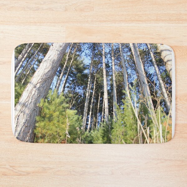 Item preview, Up in the Treetops designed and sold by sharmander12.