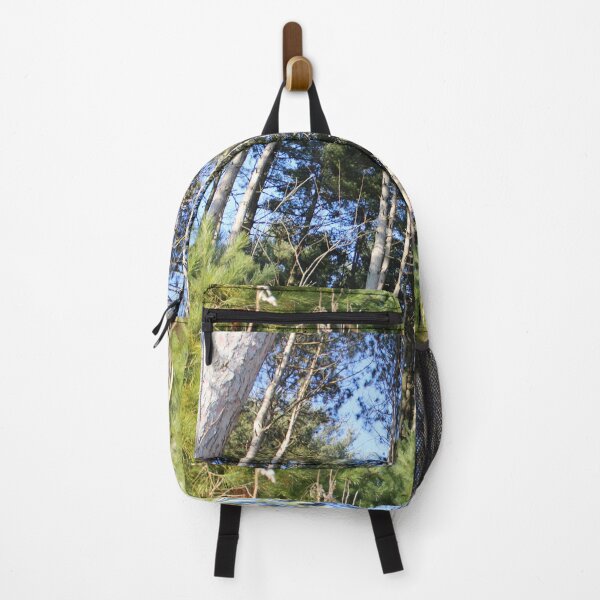 Item preview, Up in the Treetops designed and sold by sharmander12.