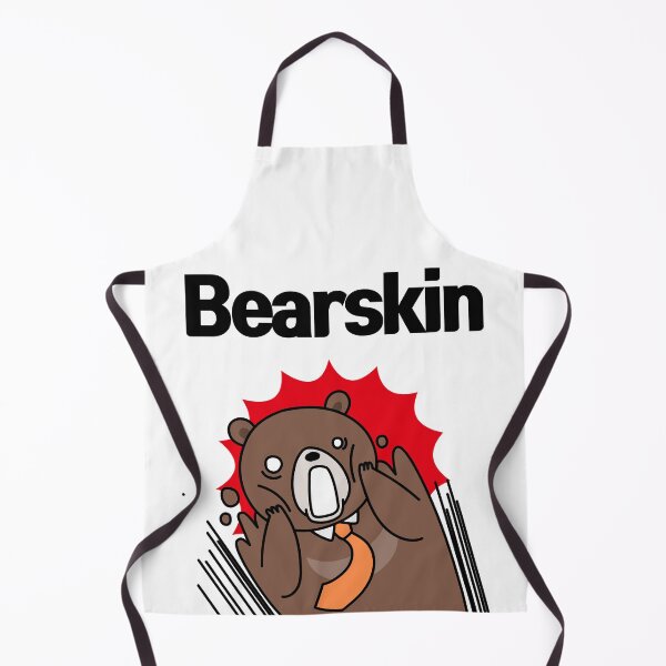 Item preview, Bearskin designed and sold by SPYG.