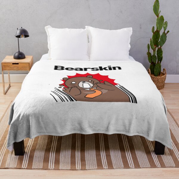 Item preview, Bearskin designed and sold by SPYG.