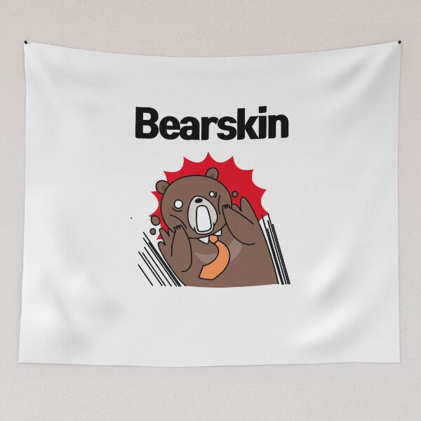 Item preview, Bearskin designed and sold by SPYG.