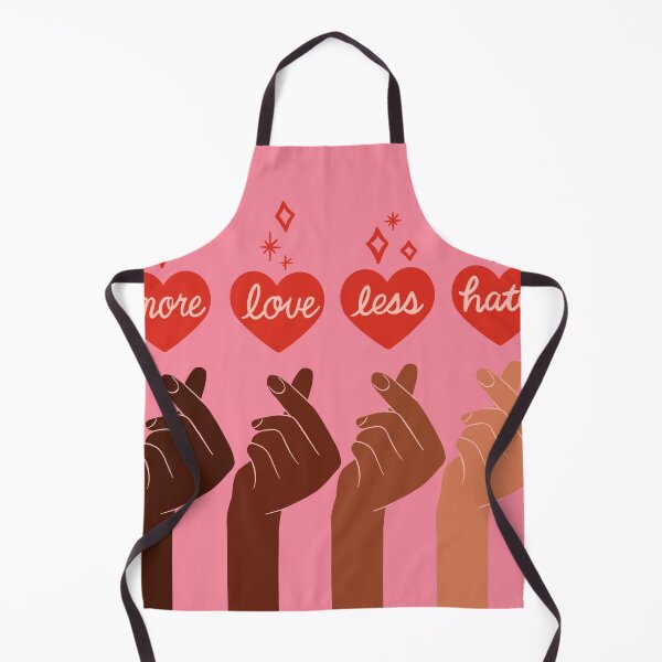Item preview, More Love, Less Hate designed and sold by Krystelle Ann Avsec.