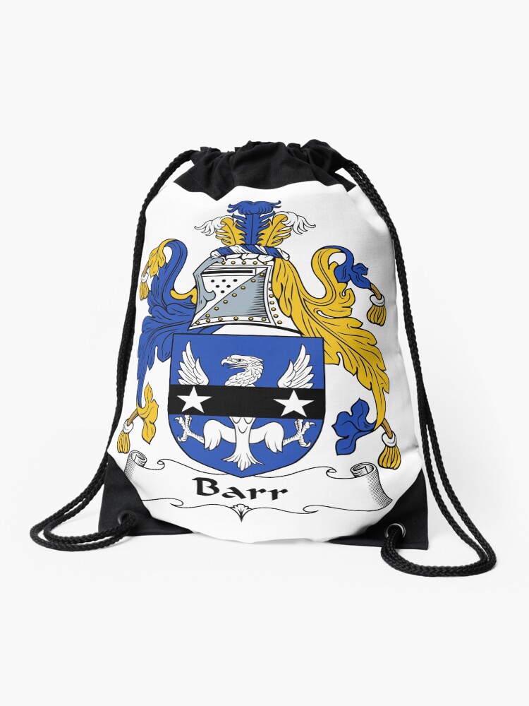 Barr and best sale barr bags