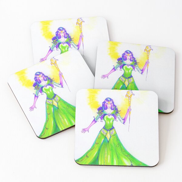 Item preview, Elvira designed and sold by Kriya-Stargate.