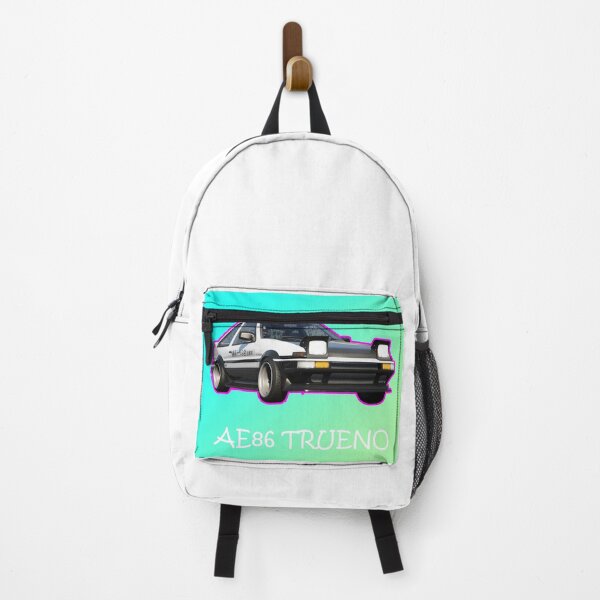 Item preview, Toyota AE86 Trueno from Initial D - Green designed and sold by MidnightAir.