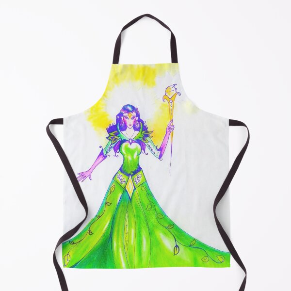 Item preview, Elvira designed and sold by Kriya-Stargate.