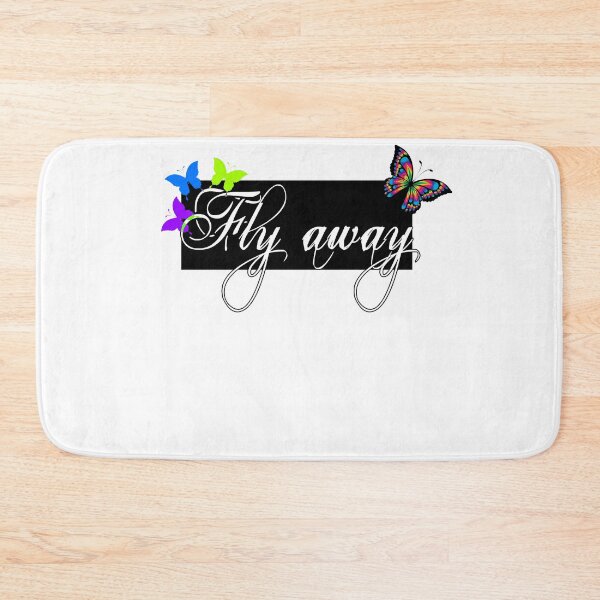 Item preview, FLY AWAY designed and sold by Kreative4.