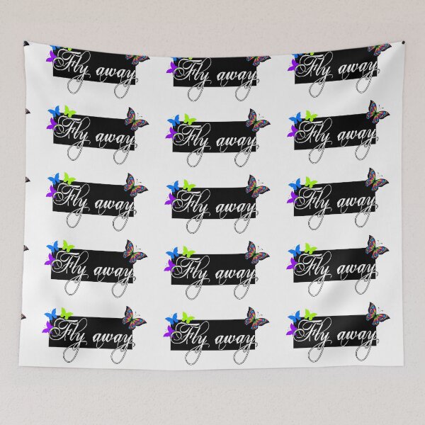 Item preview, FLY AWAY designed and sold by Kreative4.