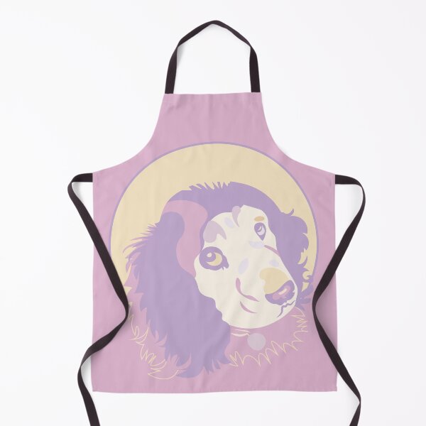 Item preview, Cocker Spaniel Pastel designed and sold by Ro Windust.
